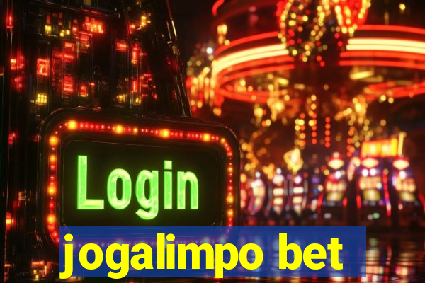 jogalimpo bet